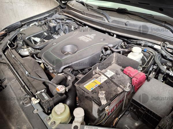 1#9617 Autocarro Mitsubishi L200 in vendita - foto 15