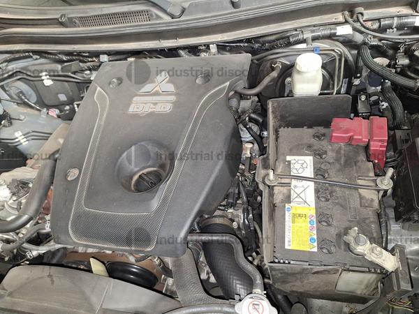 1#9617 Autocarro Mitsubishi L200 in vendita - foto 16