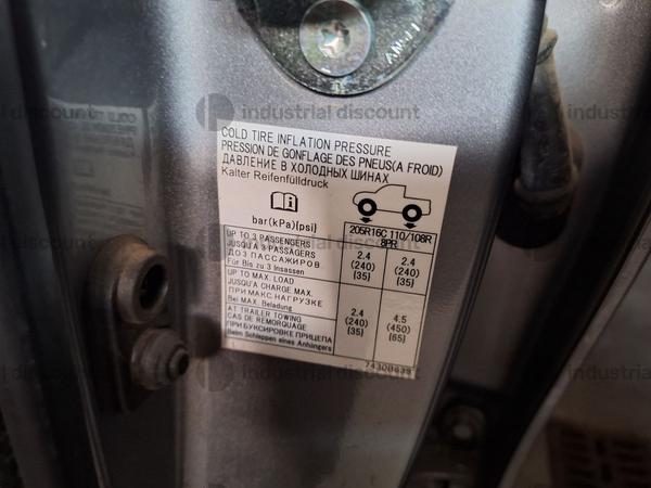 1#9617 Autocarro Mitsubishi L200 in vendita - foto 18