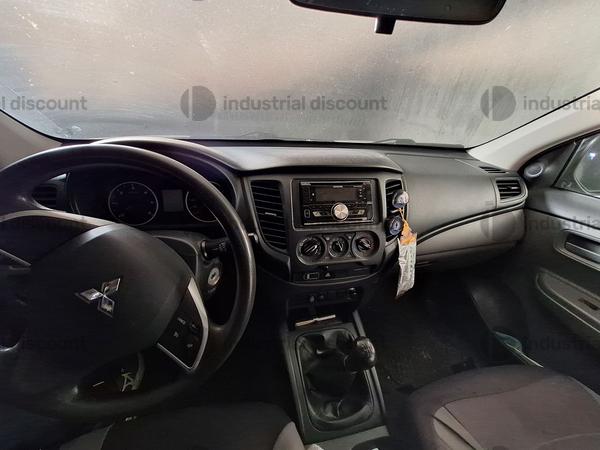 1#9617 Autocarro Mitsubishi L200 in vendita - foto 20