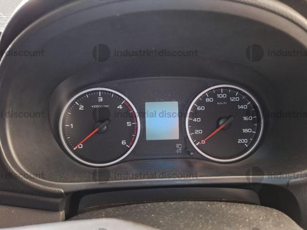 1#9617 Autocarro Mitsubishi L200 in vendita - foto 21