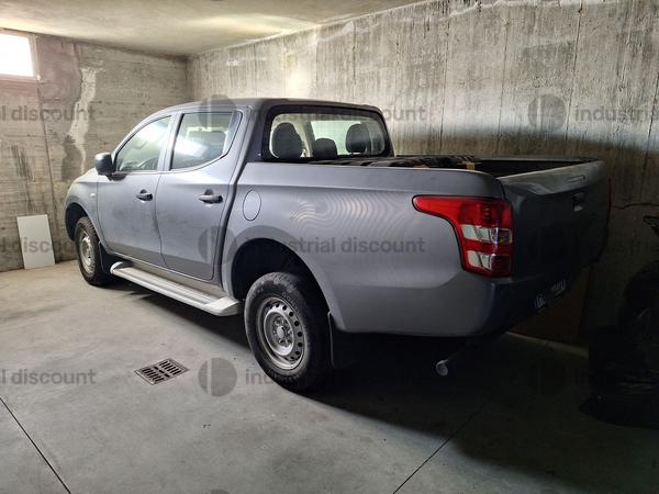 1#9617 Autocarro Mitsubishi L200 in vendita - foto 22