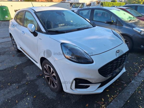 Automobili in vendita