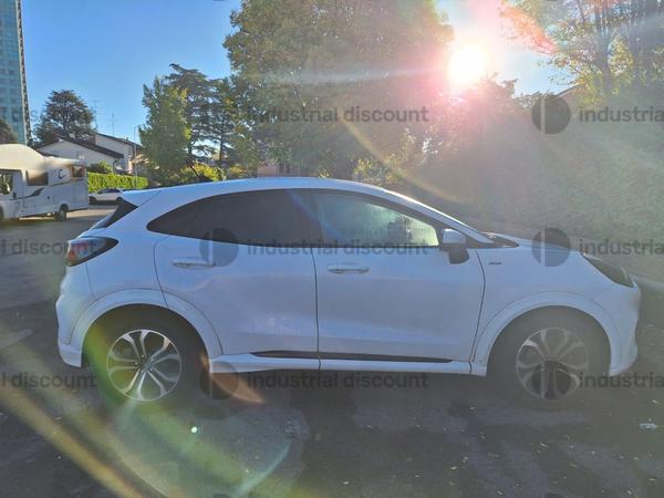 1#9618 Autovettura Ford Puma in vendita - foto 2