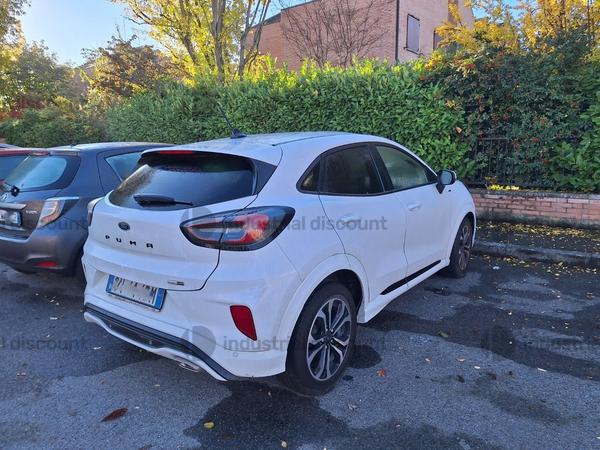 1#9618 Autovettura Ford Puma in vendita - foto 3