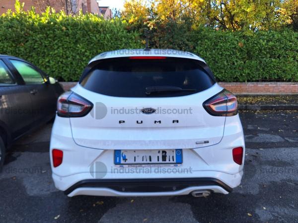 1#9618 Autovettura Ford Puma in vendita - foto 4