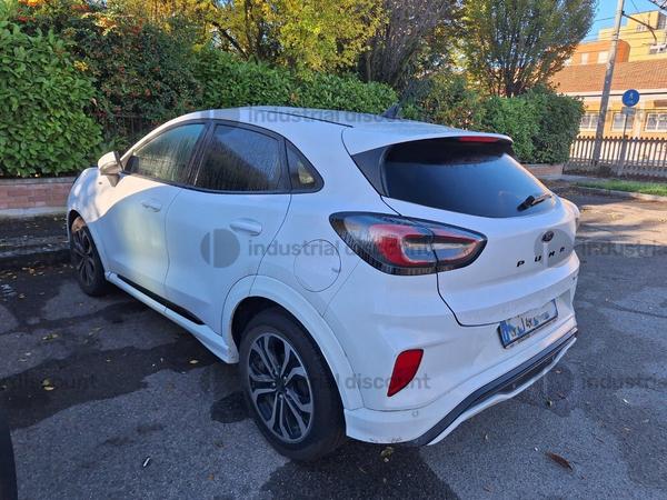1#9618 Autovettura Ford Puma in vendita - foto 5