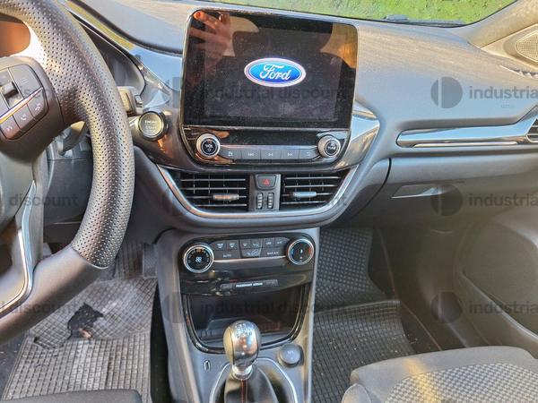 1#9618 Autovettura Ford Puma in vendita - foto 9