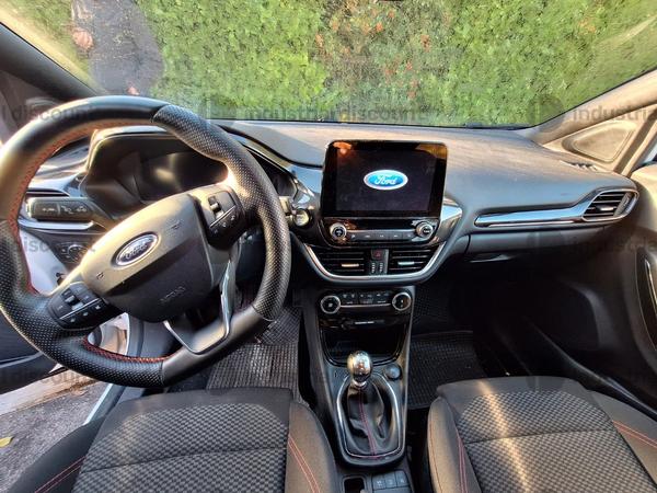 1#9618 Autovettura Ford Puma in vendita - foto 11