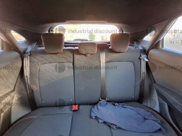 1#9618 Autovettura Ford Puma in vendita - foto 12