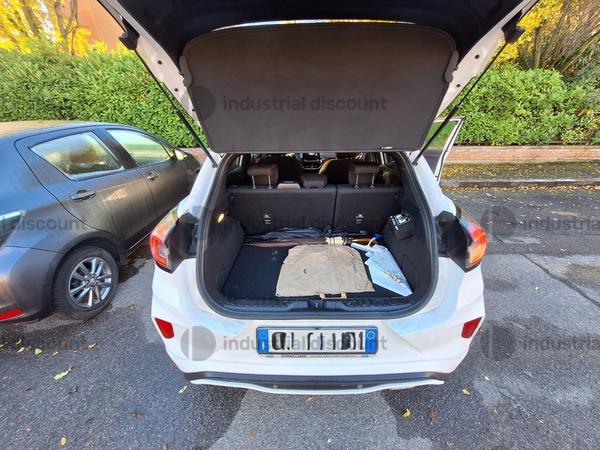 1#9618 Autovettura Ford Puma in vendita - foto 13