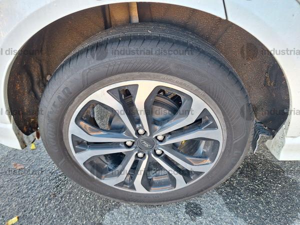 1#9618 Autovettura Ford Puma in vendita - foto 14