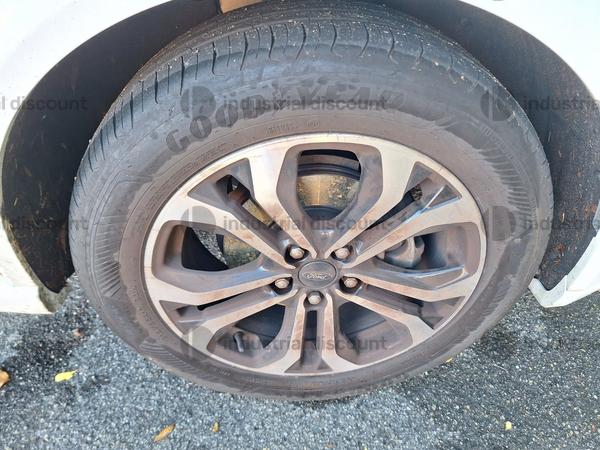 1#9618 Autovettura Ford Puma in vendita - foto 15