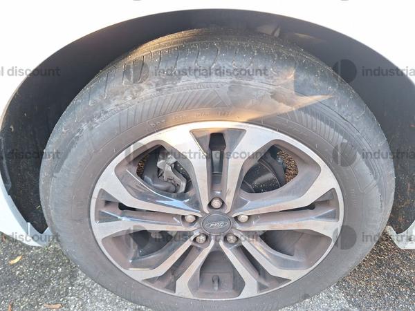 1#9618 Autovettura Ford Puma in vendita - foto 16