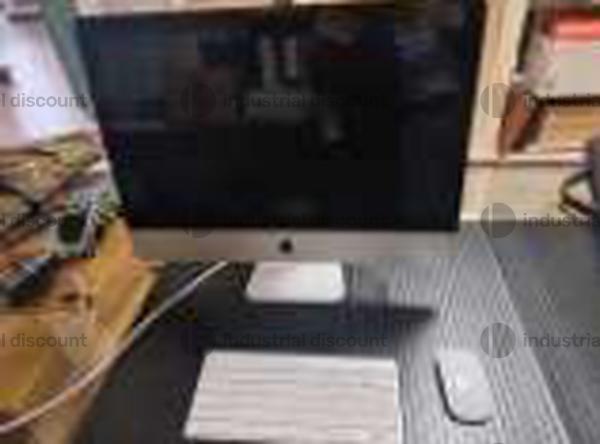 1#9619 Apple Imac lavapavimento Kercher TV led Sony in vendita - foto 1