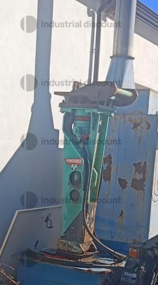 1#9620 Escavatore O & K RH6.5 in vendita - foto 6