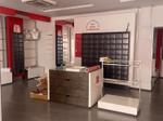 Image 1 - Shop furniture auction - Lot 1 (Auction 9621) Image 1 - Shop furniture auction - Lot 1 (Auction 9621)