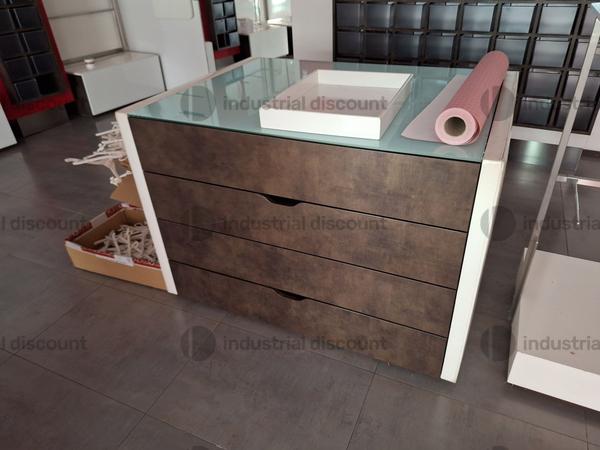 1#9621 Arredamento per negozio in vendita - foto 5