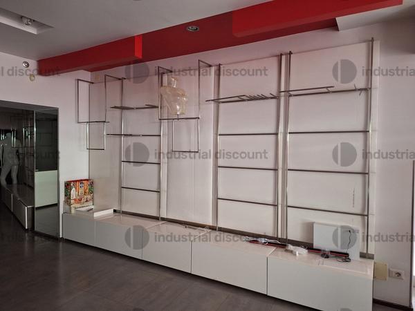 1#9621 Arredamento per negozio in vendita - foto 6