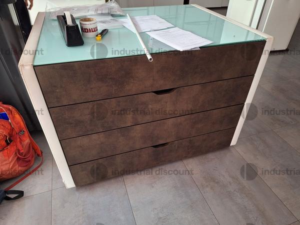 1#9621 Arredamento per negozio in vendita - foto 7