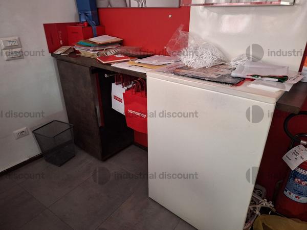 1#9621 Arredamento per negozio in vendita - foto 8