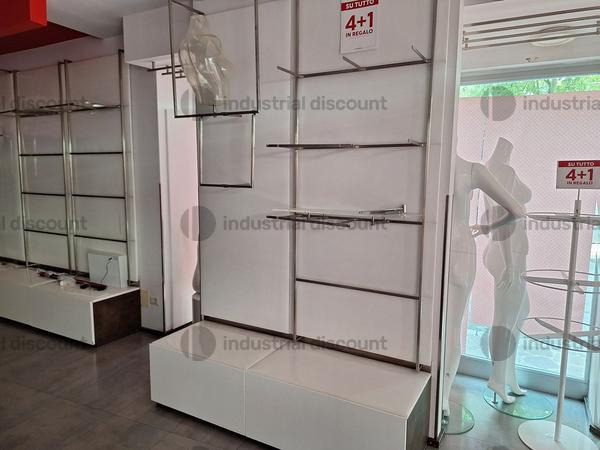 1#9621 Arredamento per negozio in vendita - foto 9