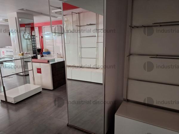 1#9621 Arredamento per negozio in vendita - foto 12