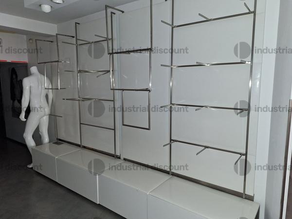 1#9621 Arredamento per negozio in vendita - foto 13