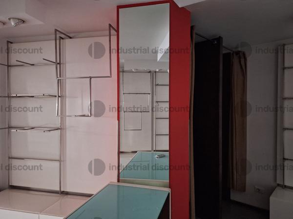 1#9621 Arredamento per negozio in vendita - foto 14