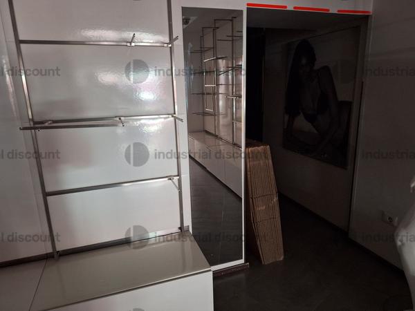 1#9621 Arredamento per negozio in vendita - foto 15