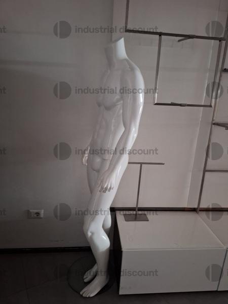 1#9621 Arredamento per negozio in vendita - foto 16