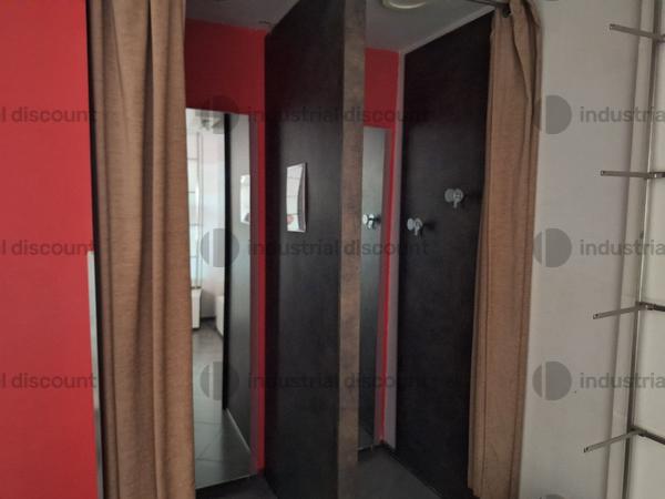 1#9621 Arredamento per negozio in vendita - foto 17