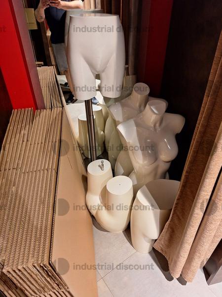 1#9621 Arredamento per negozio in vendita - foto 18