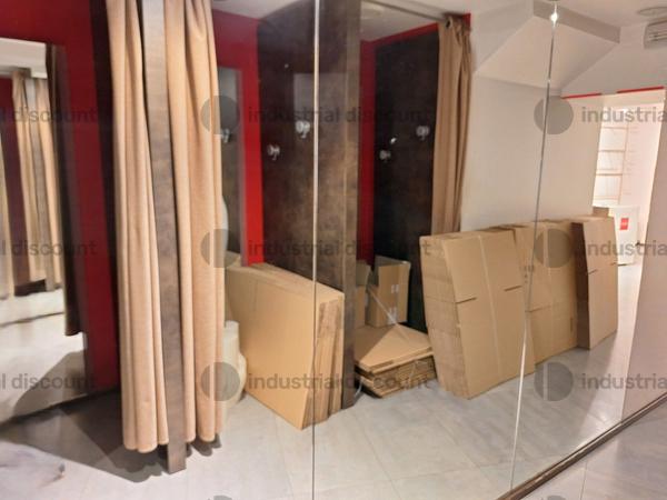 1#9621 Arredamento per negozio in vendita - foto 20