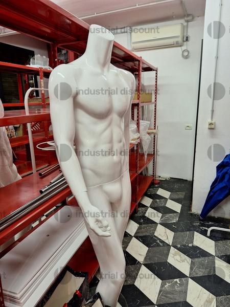 1#9621 Arredamento per negozio in vendita - foto 21