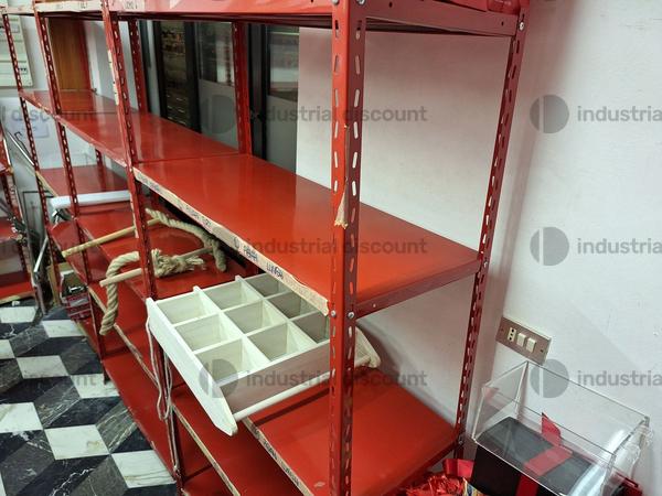 1#9621 Arredamento per negozio in vendita - foto 22