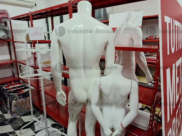 1#9621 Arredamento per negozio in vendita - foto 24