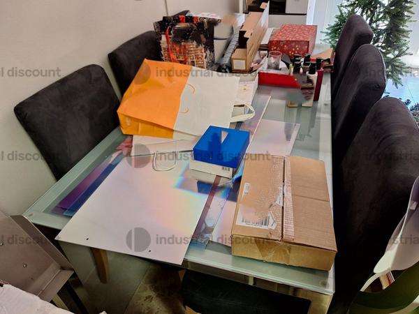 1#9621 Arredamento per negozio in vendita - foto 25