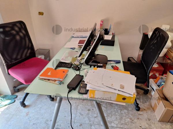 1#9621 Arredamento per negozio in vendita - foto 27