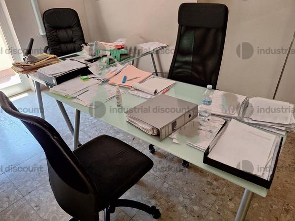 1#9621 Arredamento per negozio in vendita - foto 28