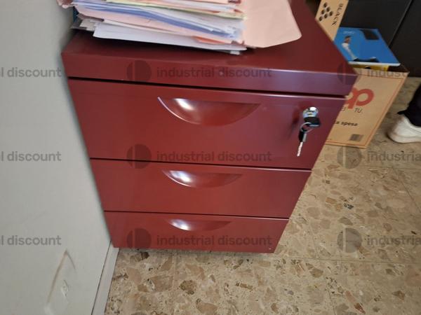 1#9621 Arredamento per negozio in vendita - foto 30