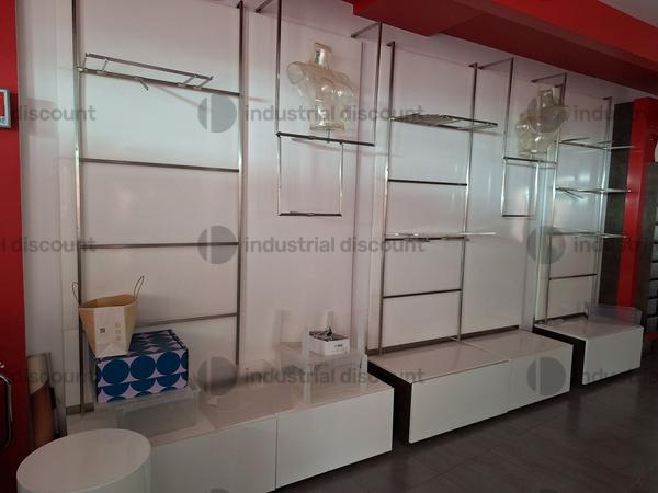 1#9621 Arredamento per negozio in vendita - foto 33