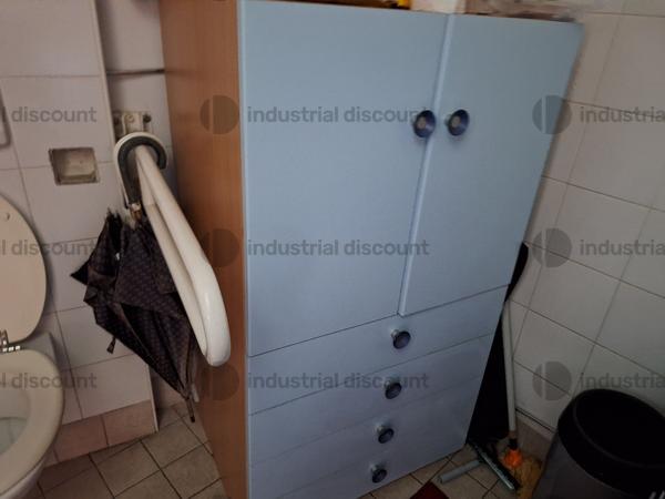 1#9621 Arredamento per negozio in vendita - foto 34