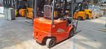 Immagine 3 - Carrello elevatore elettrico Heli FE 15G - Lotto 1 (Asta 9622)