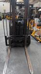 Immagine 6 - Carrello elevatore elettrico Linde E 14 - Lotto 2 (Asta 9622)