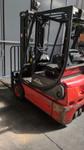 Immagine 7 - Carrello elevatore elettrico Linde E 14 - Lotto 2 (Asta 9622)