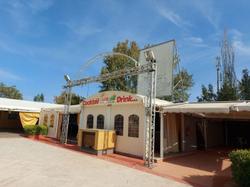 Cessione aziendale avente ad oggetto la somministrazione di alimenti e bevande e discoteca - Lotto 1 (Asta 9623)