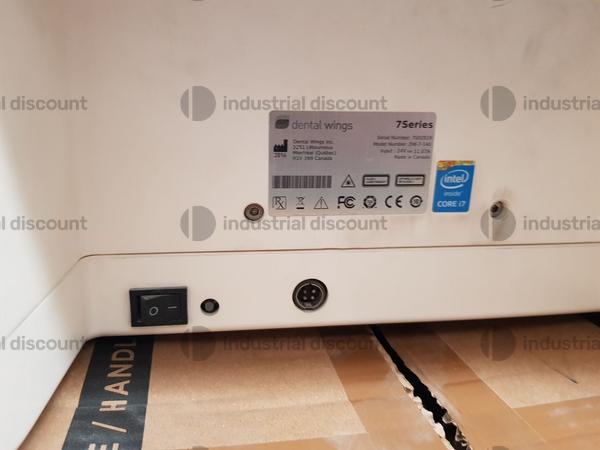 1#9624 Attrezzature studio dentistico in vendita - foto 3