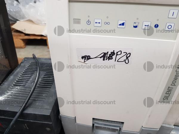 1#9624 Attrezzature studio dentistico in vendita - foto 7