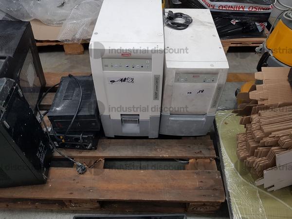 1#9624 Attrezzature studio dentistico in vendita - foto 10